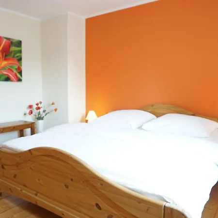 Die-fewo-dresden Apartment Dresden