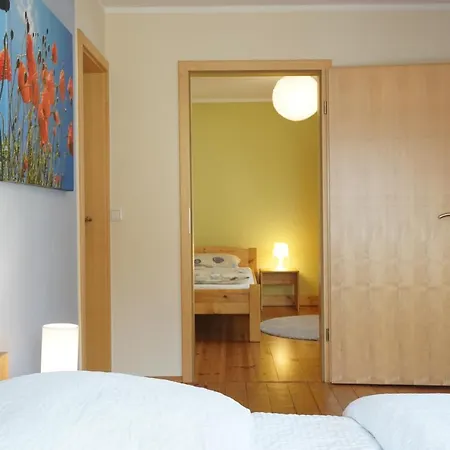 Die-fewo-dresden Appartement