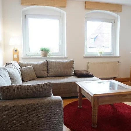 Die-fewo-dresden * Dresde