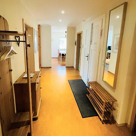 Die-fewo-dresden Appartement